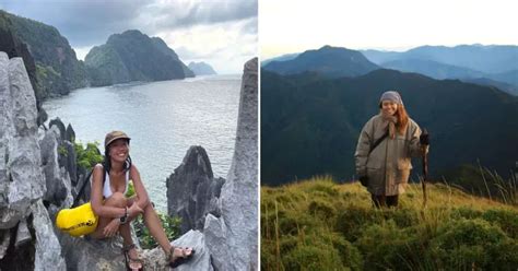 These Pinay Travellers Share Their Favourite Destinations for .